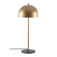 Настольная лампа Opviq Can NT 134 Gold/Black фото №5 — интернет-магазин Desire.md
