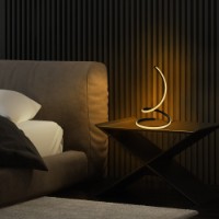 Veioză birou Opviq Yay 13286 Black imaginea #2 — magazin online Desire.md