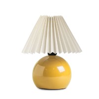 Настольная лампа Opviq 241912 Cream/Yellow фото №2 — интернет-магазин Desire.md