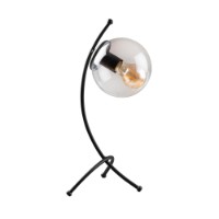 Veioză birou Opviq Yay 5015 Black imaginea #4 — magazin online Desire.md