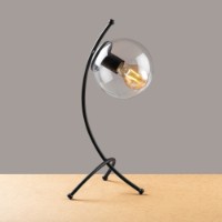 Veioză birou Opviq Yay 5015 Black imaginea #6 — magazin online Desire.md