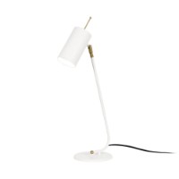 Veioză birou Opviq Sivani MR-612 White imaginea #4 — magazin online Desire.md