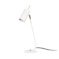 Veioză birou Opviq Sivani MR-612 White imaginea #5 — magazin online Desire.md