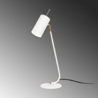 Veioză birou Opviq Sivani MR-612 White imaginea #6 — magazin online Desire.md