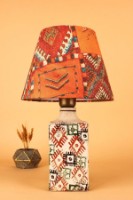 Настольная лампа Opviq BK032 Multicolor