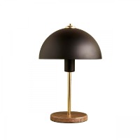 Настольная лампа Opviq AYD 3400 Black/Gold фото №5 — интернет-магазин Desire.md
