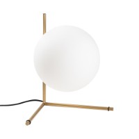 Veioză birou Opviq Luminar Gold imaginea #4 — magazin online Desire.md