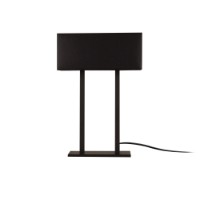 Veioză birou Opviq Salihini MR-615 Black imaginea #5 — magazin online Desire.md