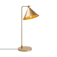 Veioză birou Opviq Konika Gold imaginea #6 — magazin online Desire.md