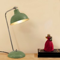 Настольная лампа Opviq 241301 Green