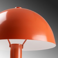 Veioză birou Opviq Togg Orange imaginea #7 — magazin online Desire.md