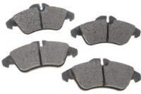Set placute frână HI-Q SP1273 imaginea #2 — magazin online Desire.md