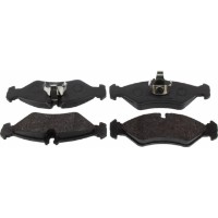 Set placute frână HI-Q SP1274