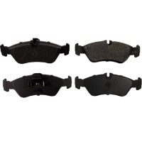 Set placute frână HI-Q SP1274A