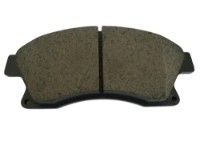 Set placute frână HI-Q SP1362 imaginea #3 — magazin online Desire.md