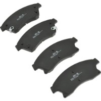 Set placute frână HI-Q SP1362