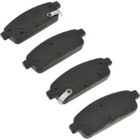 Set placute frână HI-Q SP1363