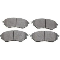 Set placute frână HI-Q SP1367