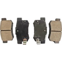 Set placute frână HI-Q SP1368