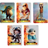 Set jucării Board Games Italian Brainrot (0596) imaginea #4 — magazin online Desire.md