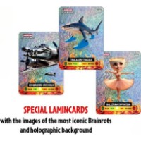 Set jucării Board Games Italian Brainrot (0596) imaginea #3 — magazin online Desire.md