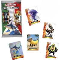 Set jucării Board Games Italian Brainrot (0597) imaginea #2 — magazin online Desire.md