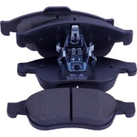 Set placute frână HI-Q SP1390