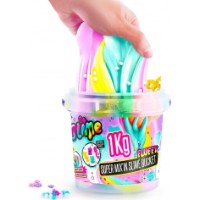 Набор для создания слаймов Canal Toys Super Slime Bucket (SSC148) фото №2 — интернет-магазин Desire.md
