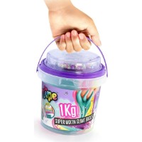 Набор для создания слаймов Canal Toys Super Slime Bucket (SSC148) фото №4 — интернет-магазин Desire.md