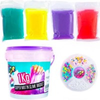 Набор для создания слаймов Canal Toys Super Slime Bucket (SSC148) фото №5 — интернет-магазин Desire.md