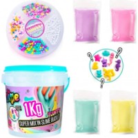 Набор для создания слаймов Canal Toys Super Slime Bucket (SSC148) фото №6 — интернет-магазин Desire.md