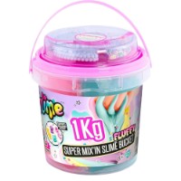 Набор для создания слаймов Canal Toys Super Slime Bucket (SSC148)
