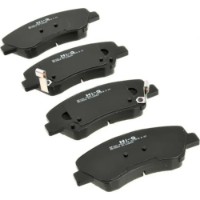 Set placute frână HI-Q SP1399 imaginea #2 — magazin online Desire.md