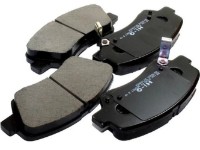 Set placute frână HI-Q SP1399