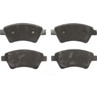 Set placute frână HI-Q SP1413