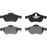 Set placute frână HI-Q SP1414