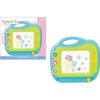 Tableta de desen Chi Toys 23188-10B imaginea #2 — magazin online Desire.md