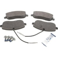Set placute frână HI-Q SP1415
