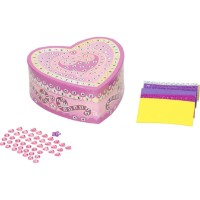 Set de decorare Chi Toys Jewerly Box (48743)  imaginea #2 — magazin online Desire.md