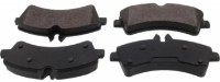 Set placute frână HI-Q SP1426