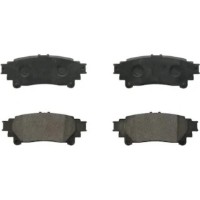 Set placute frână HI-Q SP1458