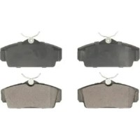 Set placute frână HI-Q SP1482