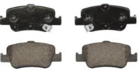 Set placute frână HI-Q SP1501