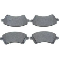 Set placute frână HI-Q SP1502 imaginea #2 — magazin online Desire.md