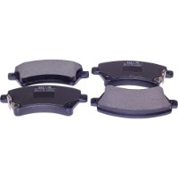 Set placute frână HI-Q SP1502