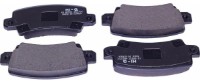 Set placute frână HI-Q SP1503