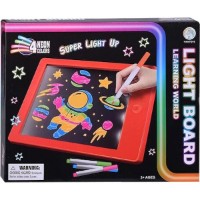 Tableta de desen Chi Toys YM-106 imaginea #2 — magazin online Desire.md