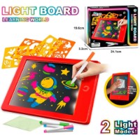 Tableta de desen Chi Toys YM-106 imaginea #3 — magazin online Desire.md