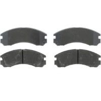 Set placute frână HI-Q SP1523