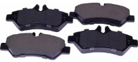 Set placute frână HI-Q SP1562